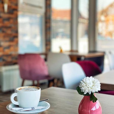 Apartmani Banja Spa Vrnjačka Banja 외부 사진