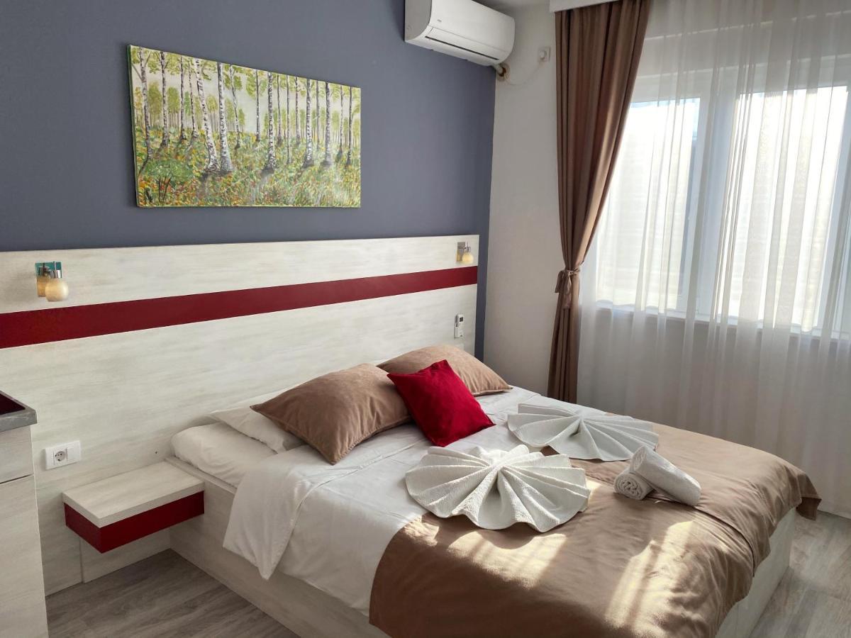 Apartmani Banja Spa Vrnjačka Banja 외부 사진