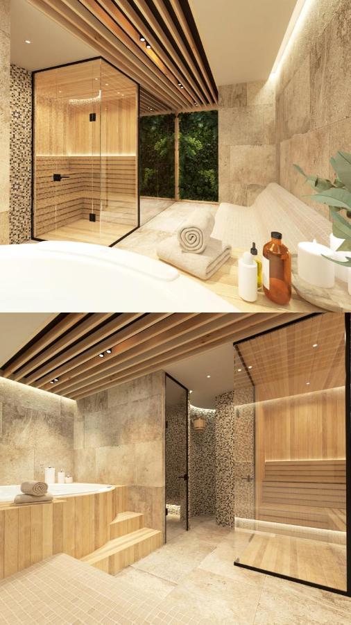 Apartmani Banja Spa Vrnjačka Banja 외부 사진