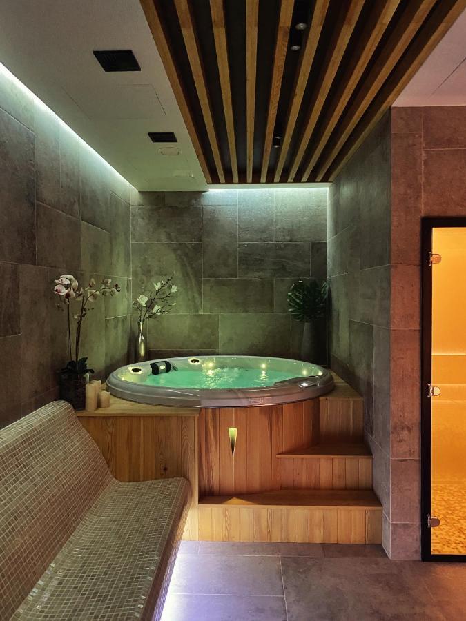 Apartmani Banja Spa Vrnjačka Banja 외부 사진