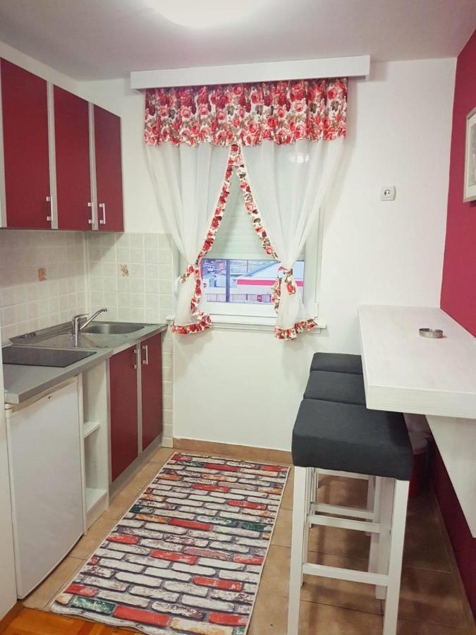 Apartmani Banja Spa Vrnjačka Banja 외부 사진