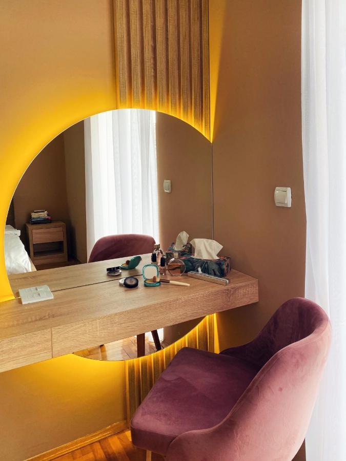 Apartmani Banja Spa Vrnjačka Banja 외부 사진