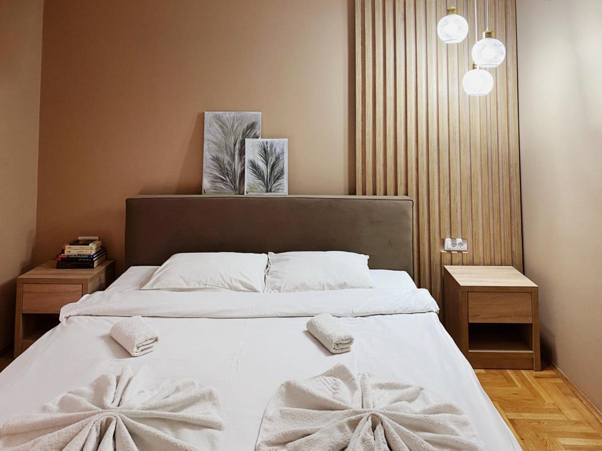 Apartmani Banja Spa Vrnjačka Banja 외부 사진
