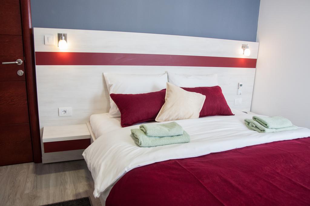 Apartmani Banja Spa Vrnjačka Banja 외부 사진