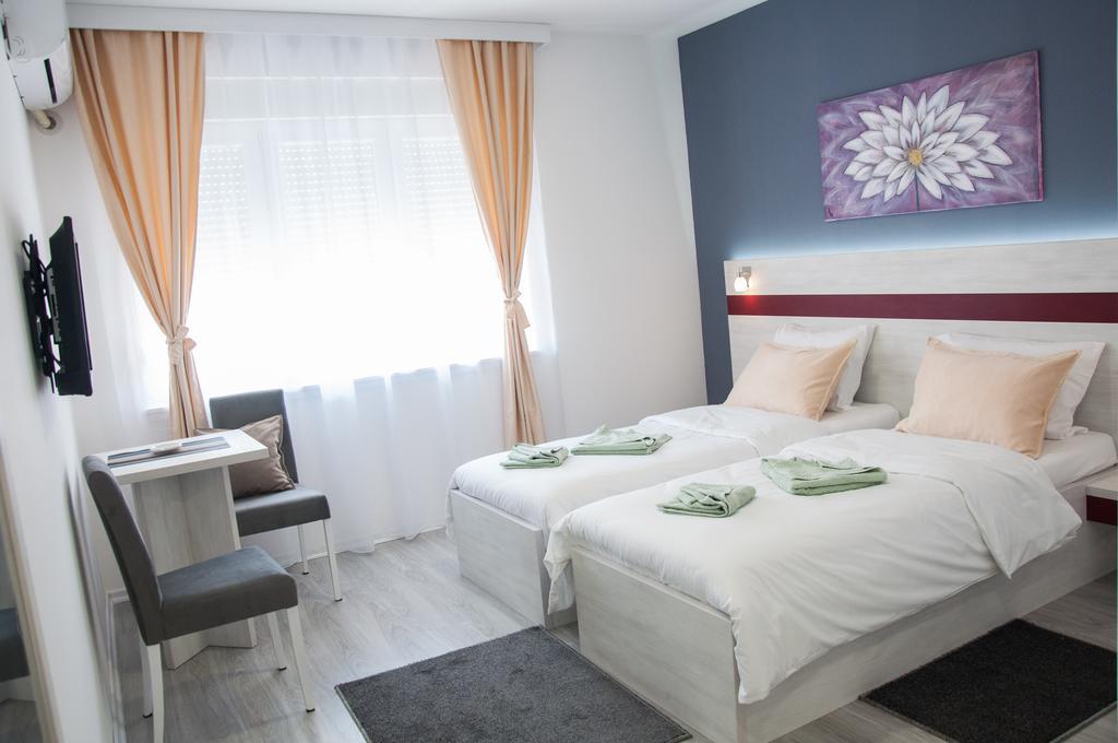 Apartmani Banja Spa Vrnjačka Banja 외부 사진