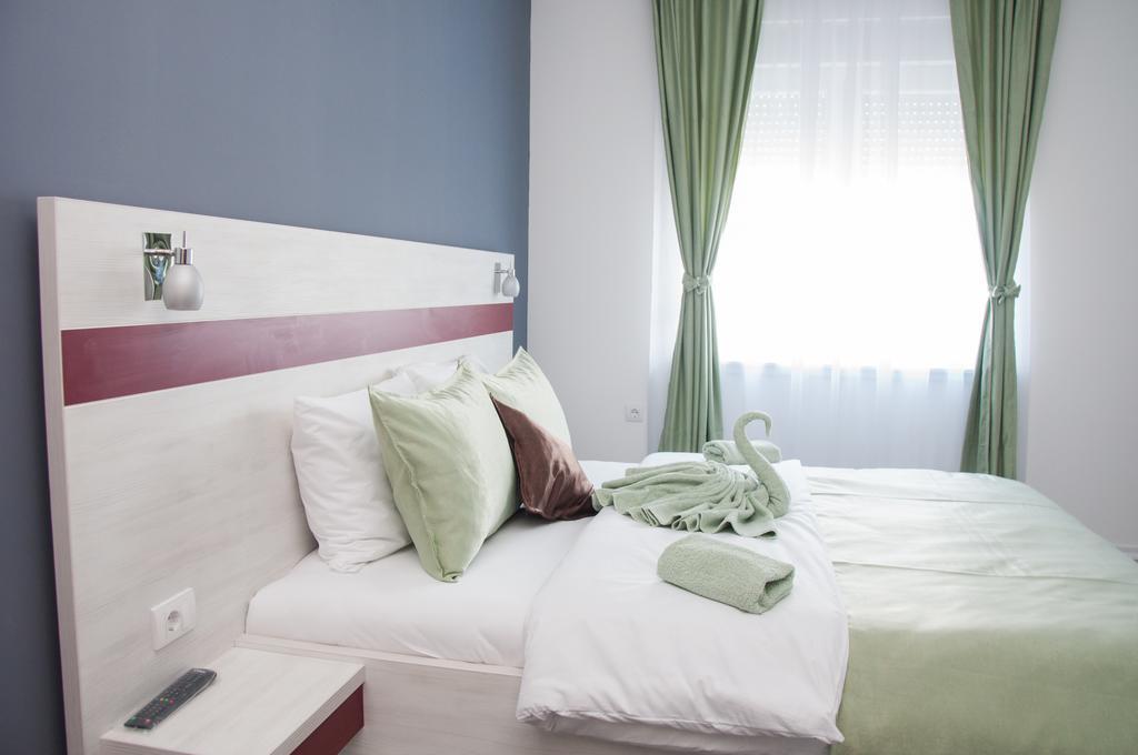 Apartmani Banja Spa Vrnjačka Banja 외부 사진