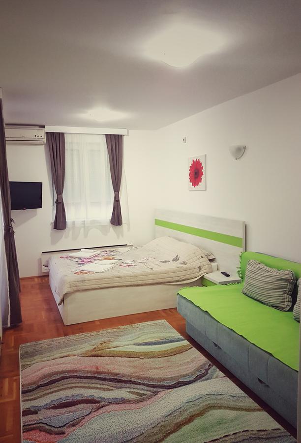 Apartmani Banja Spa Vrnjačka Banja 외부 사진
