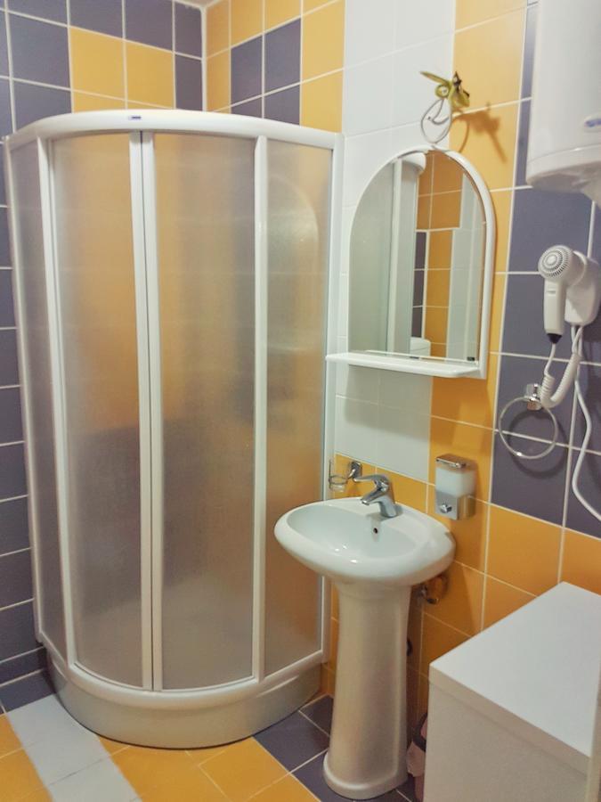 Apartmani Banja Spa Vrnjačka Banja 외부 사진