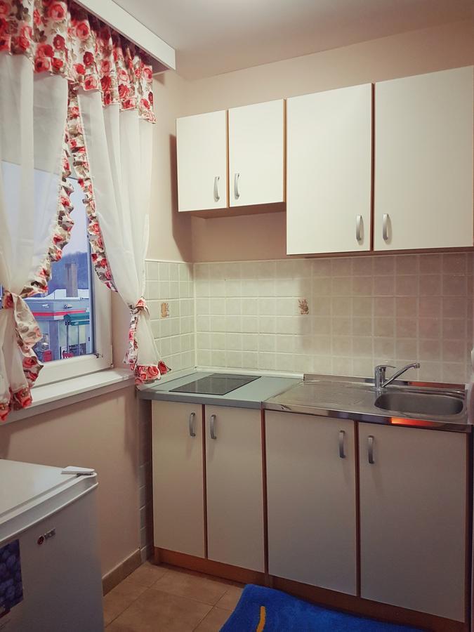 Apartmani Banja Spa Vrnjačka Banja 외부 사진
