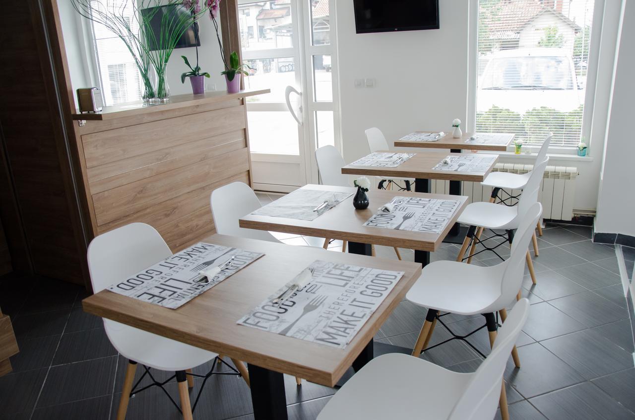 Apartmani Banja Spa Vrnjačka Banja 외부 사진