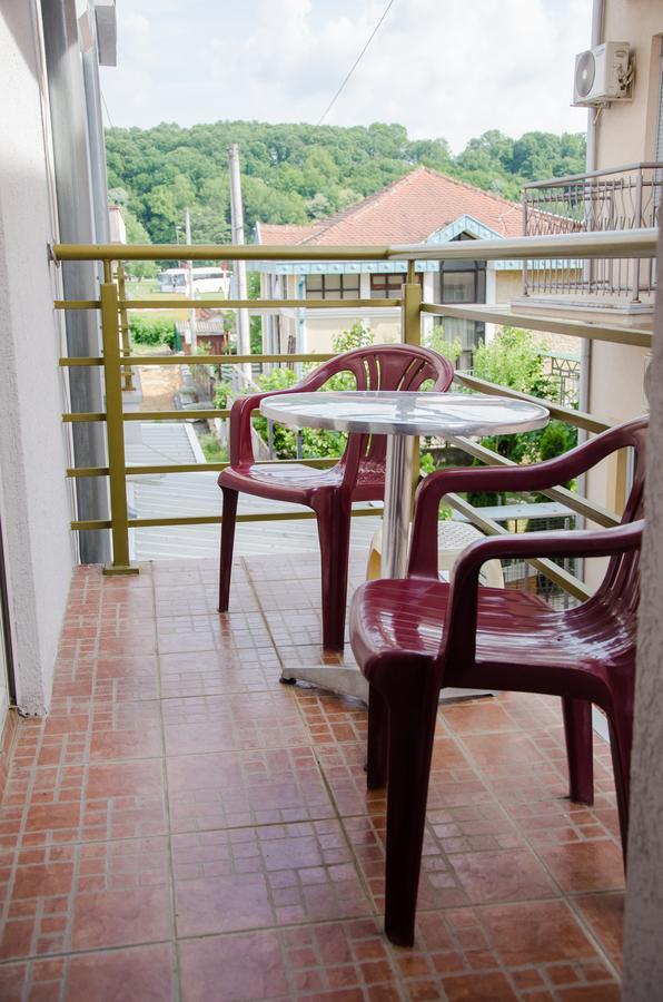 Apartmani Banja Spa Vrnjačka Banja 외부 사진