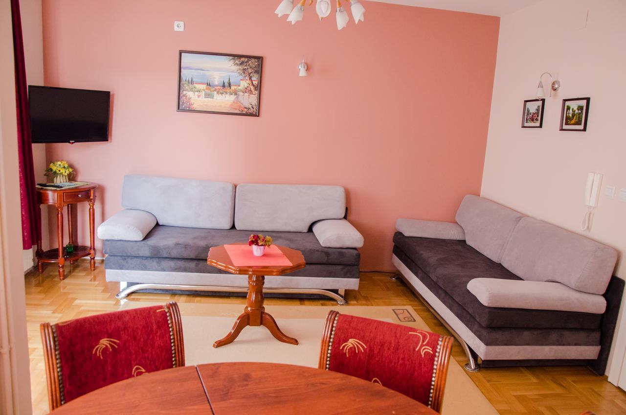 Apartmani Banja Spa Vrnjačka Banja 외부 사진