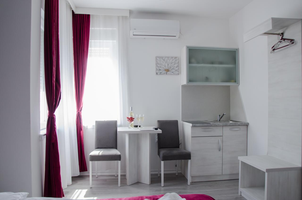 Apartmani Banja Spa Vrnjačka Banja 외부 사진